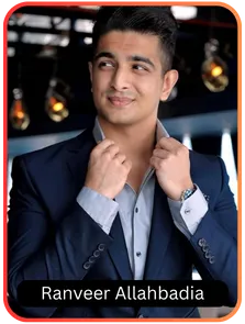 Ranveer Allahbadia