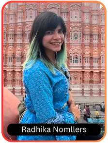 Radhika Nomllers