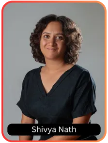 Shivya Nath
