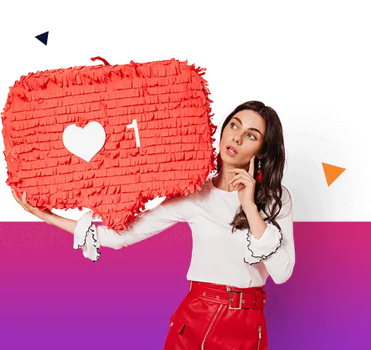 Strategies to grow on Instagram