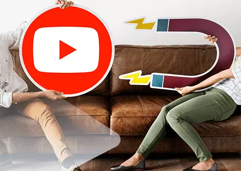 Secrets of YouTube marketing