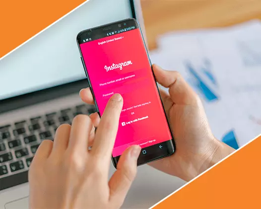 how Instagram algorithm works