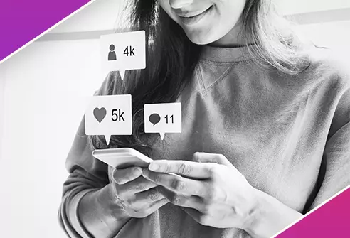 Grow your following on Instagram