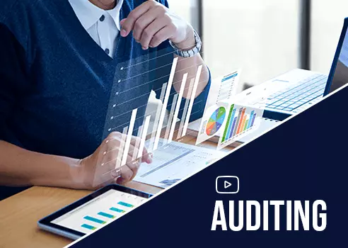 Conducting a YouTube channel audit