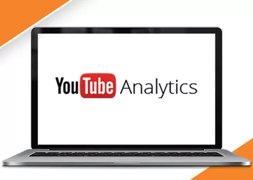 Track YT performance metrics