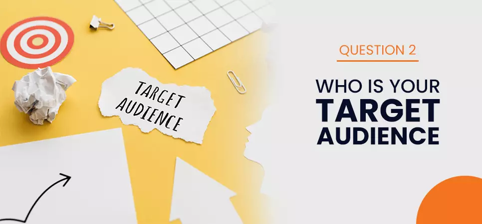 who is your target audience on YouTube