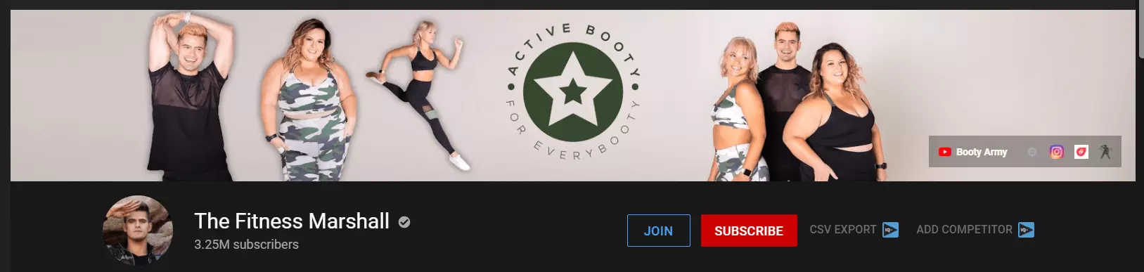 Deciding your YouTube channel name