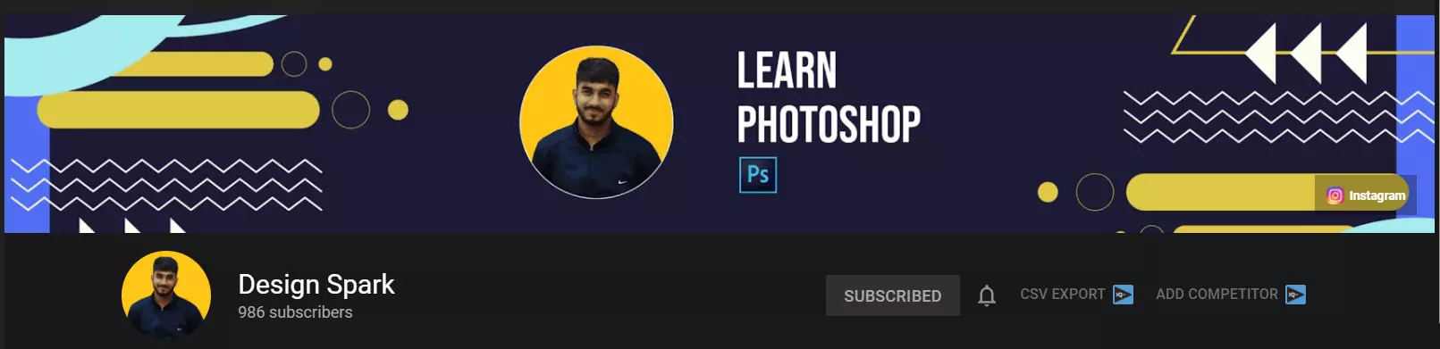 How to do YouTube branding