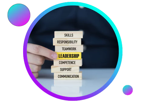 Forward-thinking Leadership