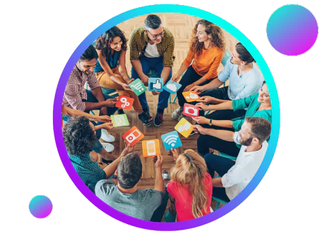 Indonesia Nano Influencers: Experience Personalized Engagement