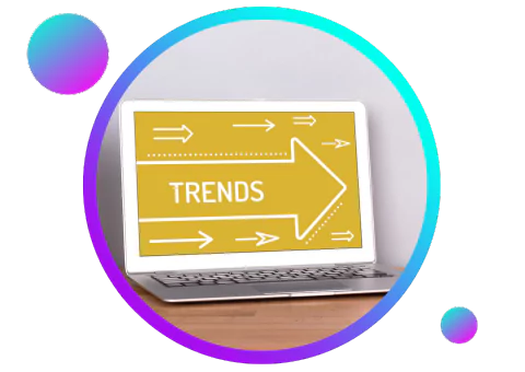 Staying on the Pulse of Trends