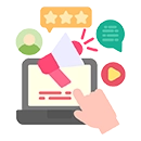 Tailored UGC Campaign