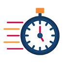 Get your video in 48 hours