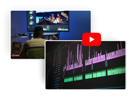YouTube Video Editing