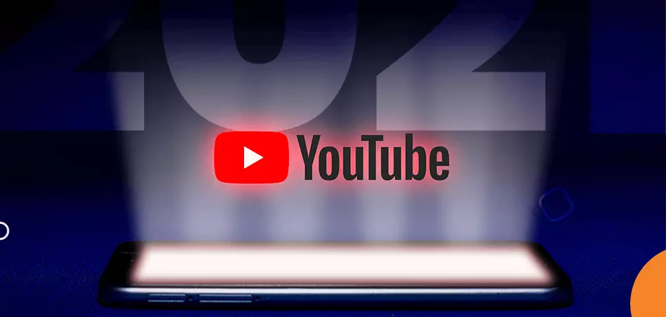 How YouTube Algorithm works in 2021