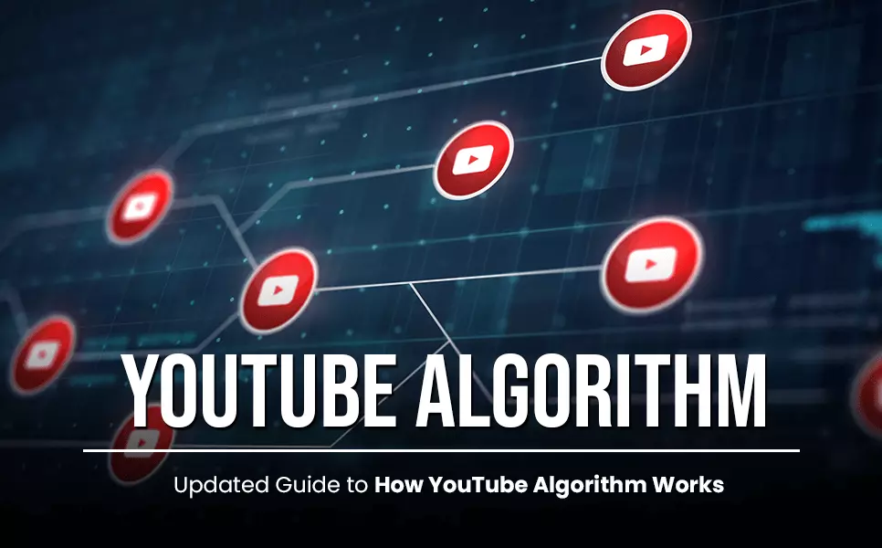 How YouTube Algorithm Works